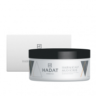 Скраб для волос и кожи головы 300 HADAT COSMETICS