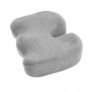 Подушка для сидения с памятью ПОДУШКА-СИДУШКА ПРО BRADEX