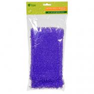 Мочалка из полипропилена, лента Макси  с ручками Банные Штучки