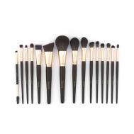 Премиум-набор 15 кистей CAMA'LE