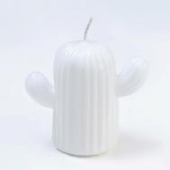 Свеча фигурная "Кактус" 70 БОГАТСТВО АРОМАТА
