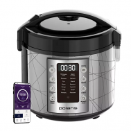 Мультиварка PMC 5020 Wi FI IQ Home POLARIS