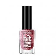 Лак для ногтей Mini HIT Belor Design