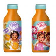 Пена для ванны меняющая цвет набор аромат банан и жвачка 1000 DELTA COSMETICS