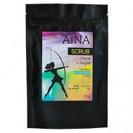 Скраб для тела "Pearl and Sugar" 250 AINA