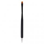 Кисть-дотс для дизайна ногтей Queen fair