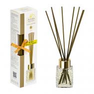 Ароматический диффузор в стеклянном флаконе,"№63 Brazilian carnival" 50 Aroma republic