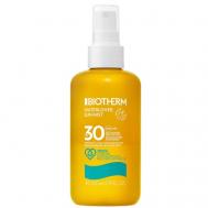 Ультра-легкий солнцезащитный спрей для лица и тела Waterlover Sun Mist SPF30 200 BIOTHERM