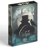 Метафорические ассоциативные карты "Сон на яву" 16+ MAK