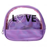 Набор косметичек для девочек, 2 шт PlayToday