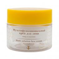 Крем-уход для комбинированной кожи лица 50 LA & TE BEAUTÉ