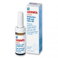 Масло для ногтей и кожи 15 Gehwol