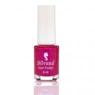 Лак для ногтей 6 Silvana