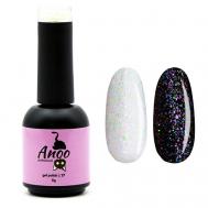 Гель-лак с эффектом втирки 1 ANQO