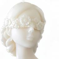 Свеча ароматическая Девушка 1 ТЕПЛО PRO FOR YOUR HOME WITH LOVE...