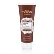 Пигментированная маска YE COLOR CARE REFRESH MASK Yellow