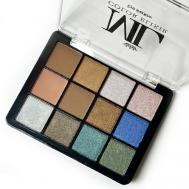 Тени для век Color Elixir Eye shadow MAIK'LORISS