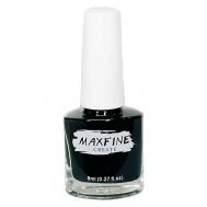 Лак для ногтей быстросохнущий MAXFINE