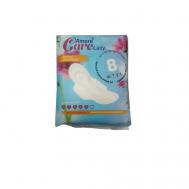 Женские гигиенические прокладки День и ночь maxi AMORE CARE