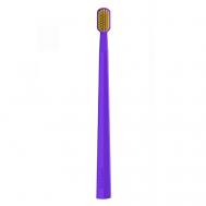 Зубная щетка с мягкими волокнами X soft SPOKAR