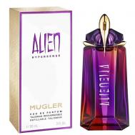 Парфюмерная вода  Alien Hypersense 90 Mugler