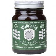 Помада для укладки волос Сильная фиксация 100 Morgan’s
