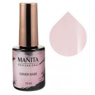База камуфлирующая Cover Rubber Base MANITA