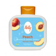 Гель для душа PEACH 750 NELLY