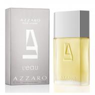 Туалетная вода  pour Homme L'Eau 100 Azzaro
