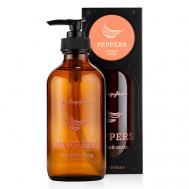 Парфюмированное крем-мыло жидкое Розовый перец PEPPERS 235 РЕЗУЛЬТАТ.ПРО