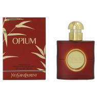 Женская туалетная вода Opium Eau de Toilette 2009 30 Yves Saint Laurent