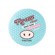 Бальзам для очистки пор Pig-nose Clear Black Head Deep Cleansing Oil Balm 25 HOLIKA HOLIKA