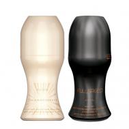 Набор дезодорантов "Хорошее настроение" AVON