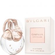 Туалетная вода Omnia Crystalline 100 Bvlgari