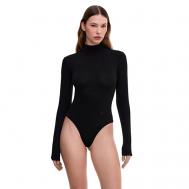 Боди из смесового хлопка Топ-Топ