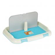 Туалет для собак Пижон