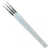 Набор кистей для дизайна GET THE REASON LAKBERRY