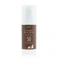 Крем для лица солнцезащитный SPF50 50 Beauty365