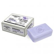 Твердое мыло Купажъ №2 пачули, лаванда, цветы груши Заводъ братьевъ Крестовниковыхъ