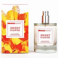Парфюмерная вода с феромонами "Sweet Flover" 50 NATURAL INSTINCT