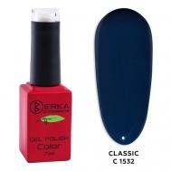Гель-лак для ногтей Classic C BERKA