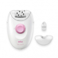 Эпилятор SE1010, тип 5320 BRAUN