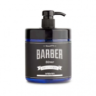 Гель для бритья Silver 1000 MARMARA BARBER