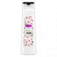 BOTANICALS гель для душа Японская сакура 400 Camay