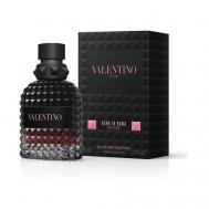 Мужская парфюмерная вода Born In Roma Intense 50 Valentino