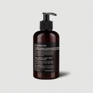 Восстанавливающая маска для окрашенных волос. Lemon Flowers Color Protecting Hair Mask 300 APOTERM