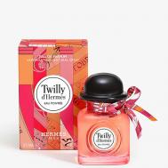 HERMES Парфюмерная вода Twilly d'Hermes Eau Poivree 50 HERMES