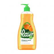 Жидкое мыло Солнечный абрикос 500 LAVR