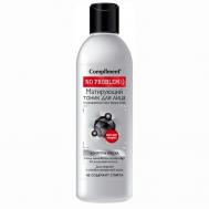 Тоник No Problem Уголь для лица матирующий 200 Compliment