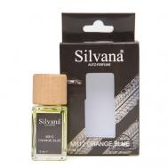 Ароматизатор для авто "812 CHANGE BLUE" 15 Silvana